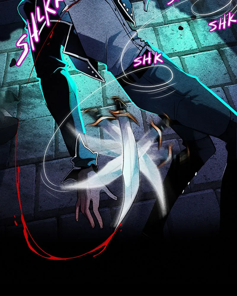 Read Nevermore EN Manga Online