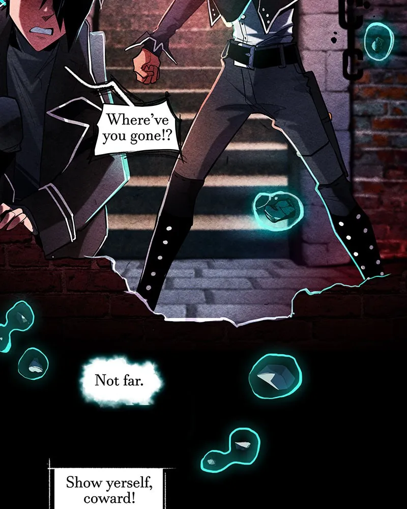 Read Nevermore EN Manga Online