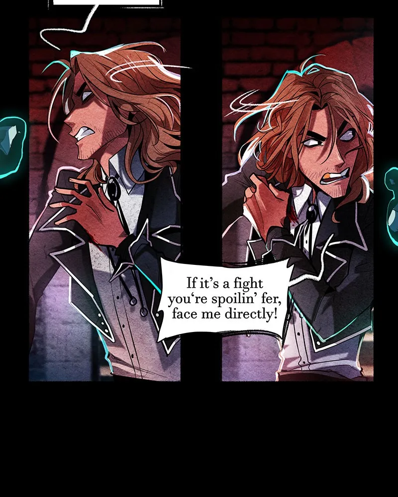 Read Nevermore EN Manga Online