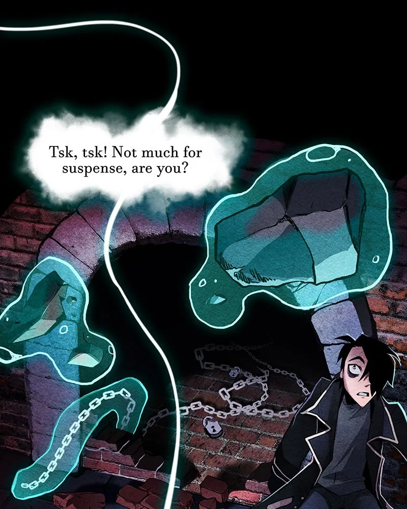 Read Nevermore EN Manga Online