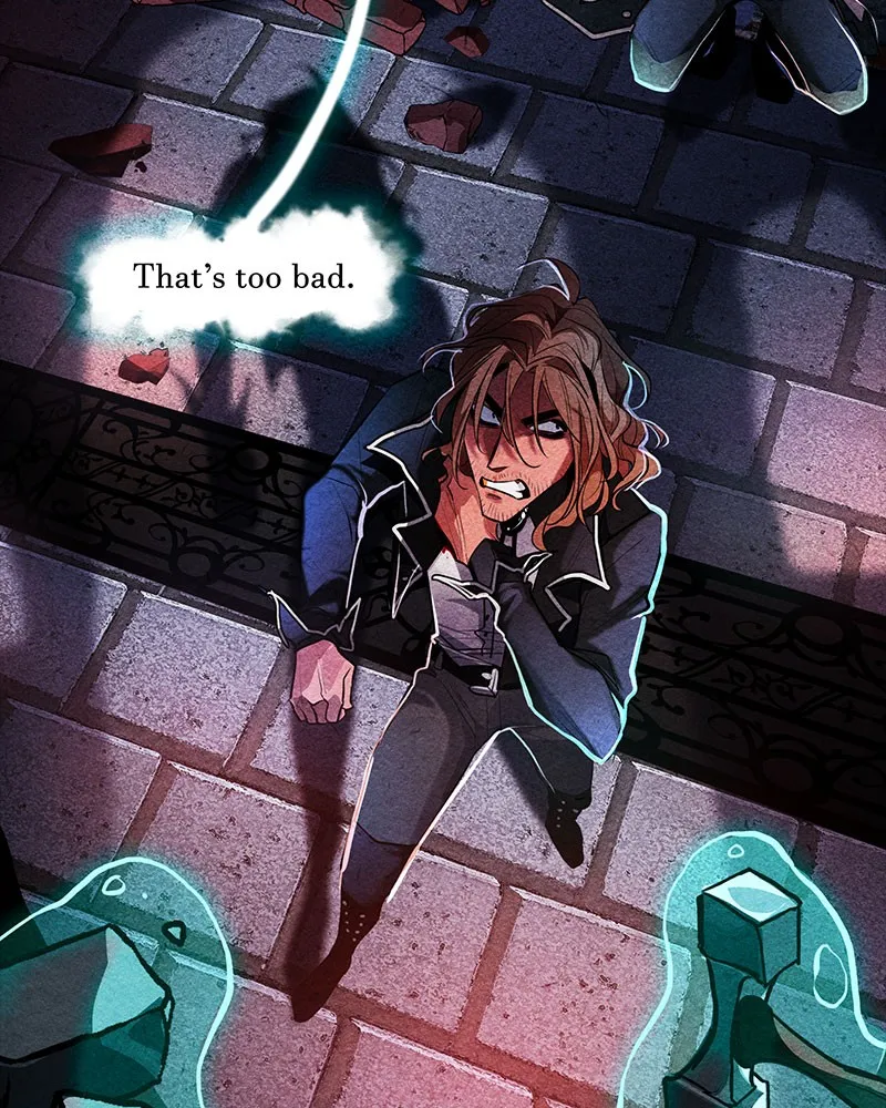 Read Nevermore EN Manga Online