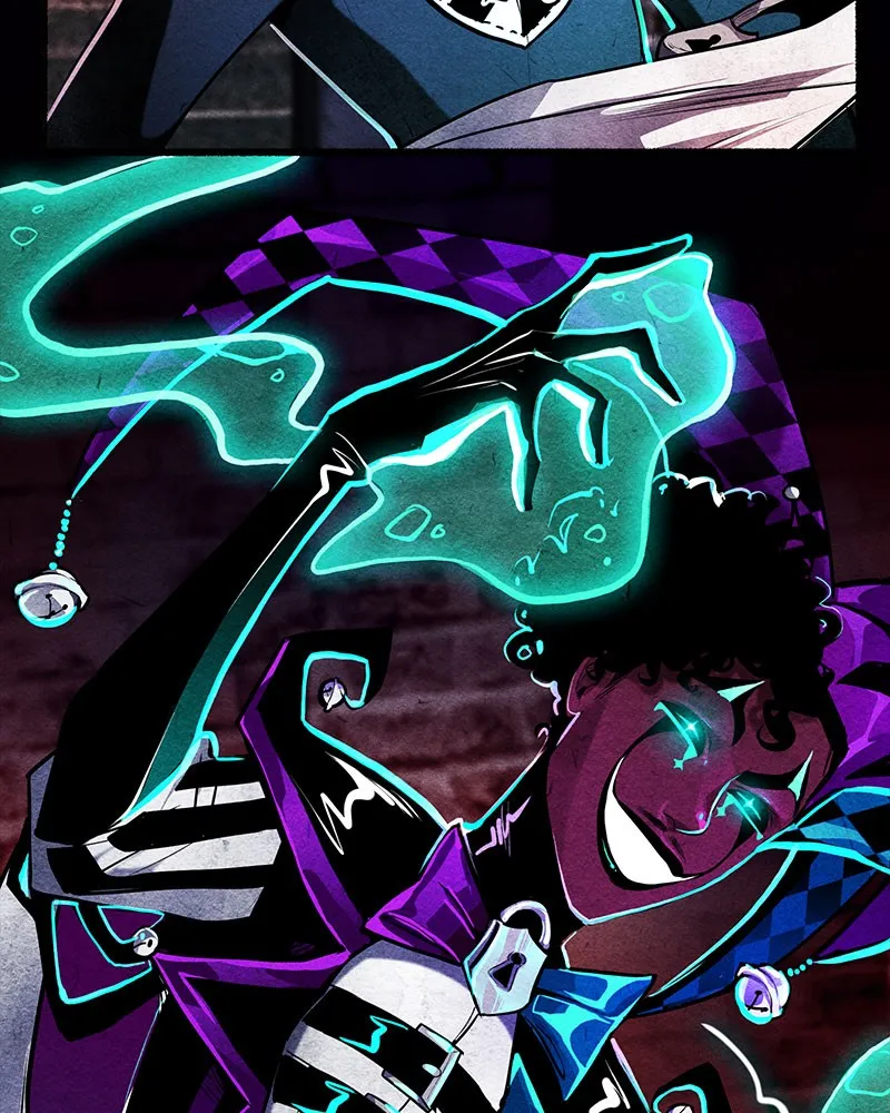 Read Nevermore EN Manga Online