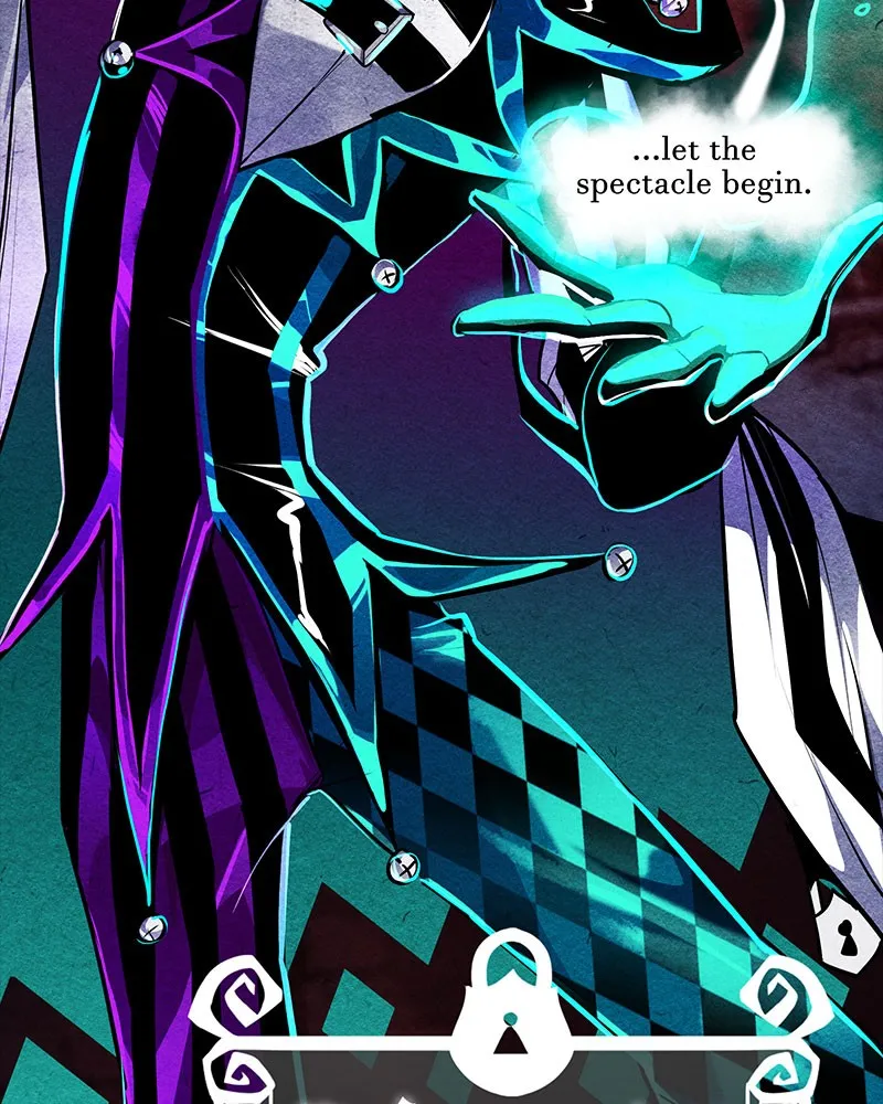 Read Nevermore EN Manga Online