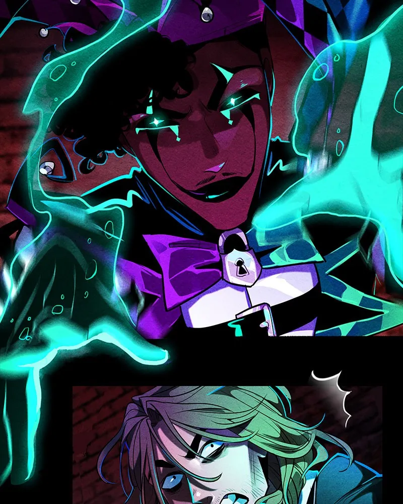 Read Nevermore EN Manga Online