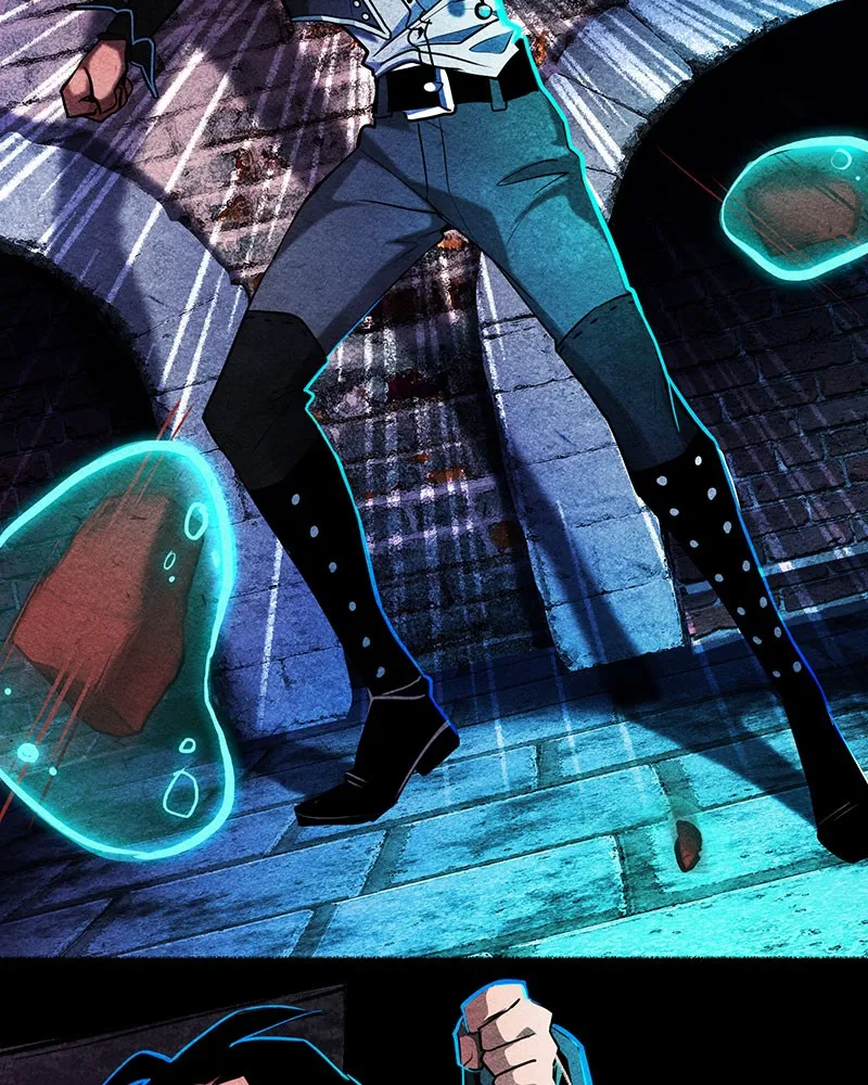 Read Nevermore EN Manga Online