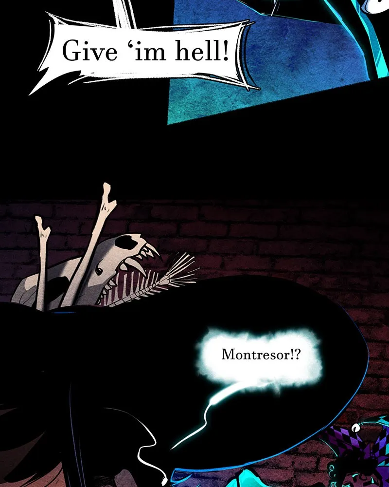Read Nevermore EN Manga Online