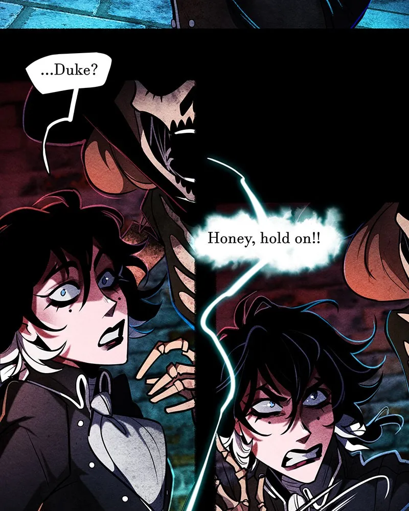 Read Nevermore EN Manga Online