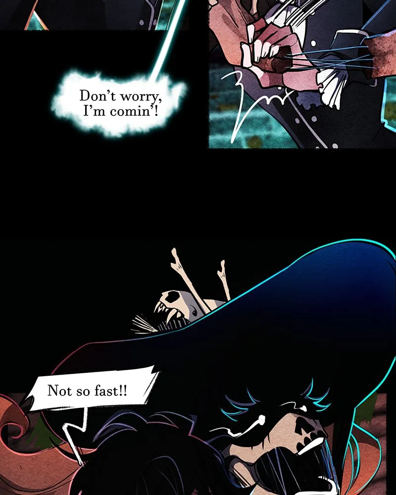 Read Nevermore EN Manga Online