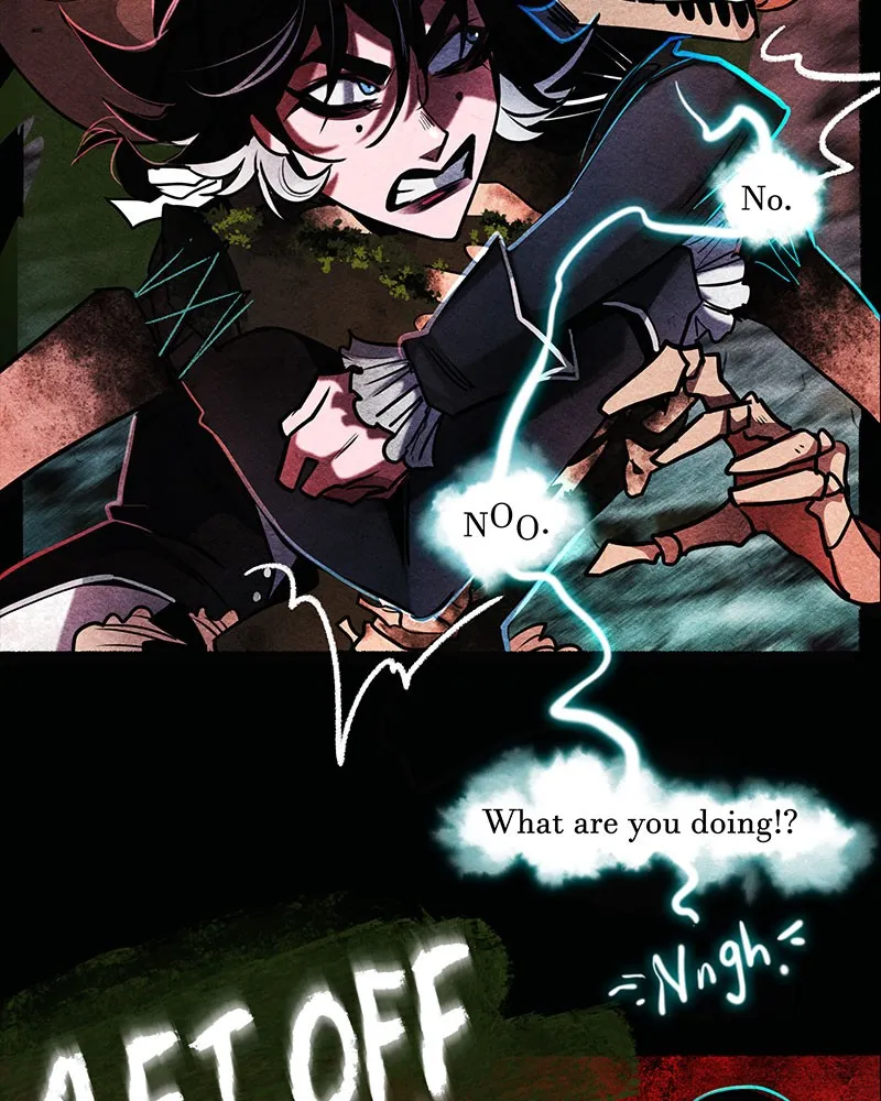 Read Nevermore EN Manga Online
