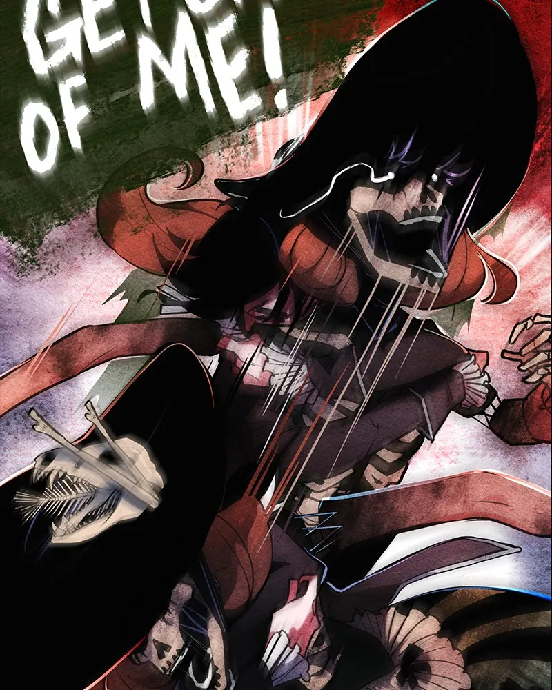 Read Nevermore EN Manga Online