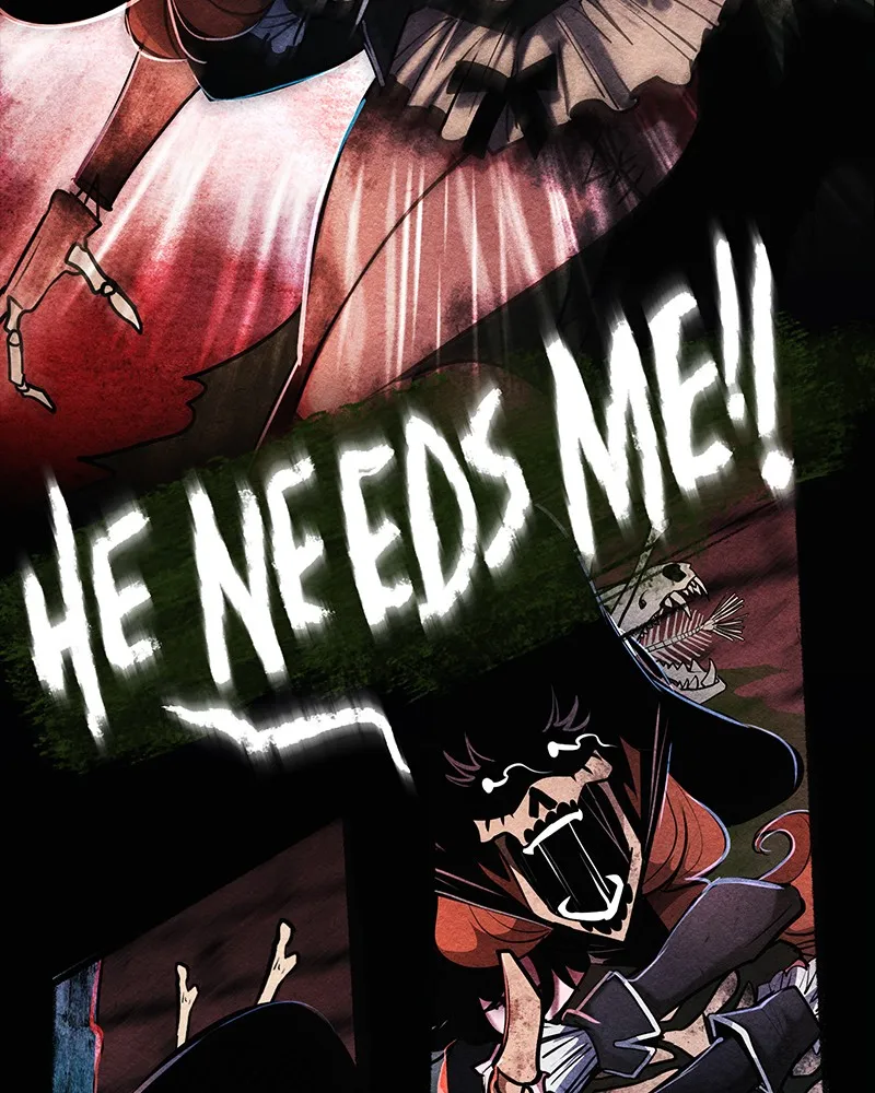 Read Nevermore EN Manga Online