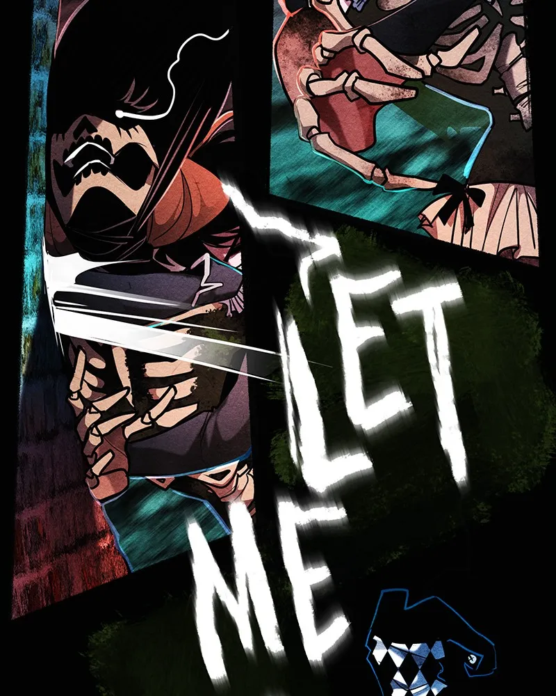 Read Nevermore EN Manga Online