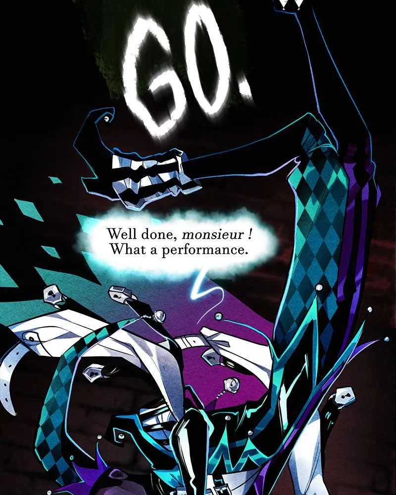 Read Nevermore EN Manga Online