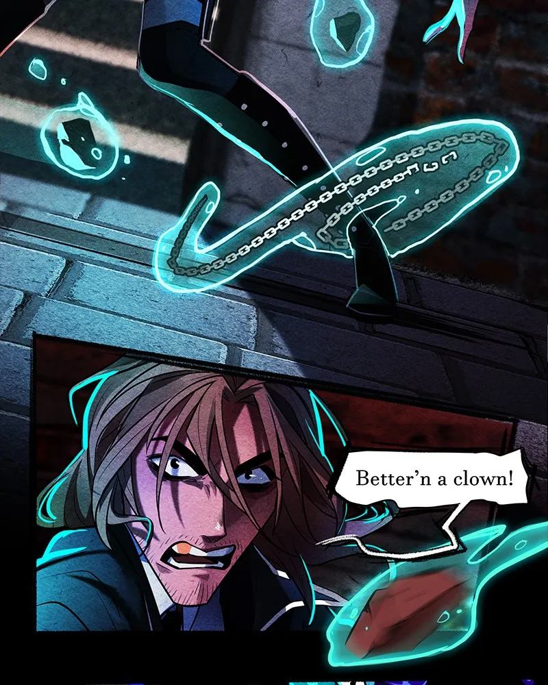 Read Nevermore EN Manga Online