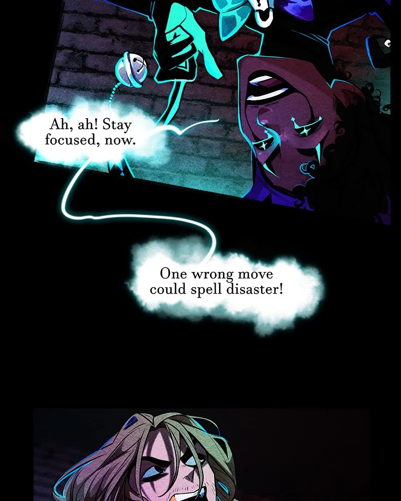 Read Nevermore EN Manga Online