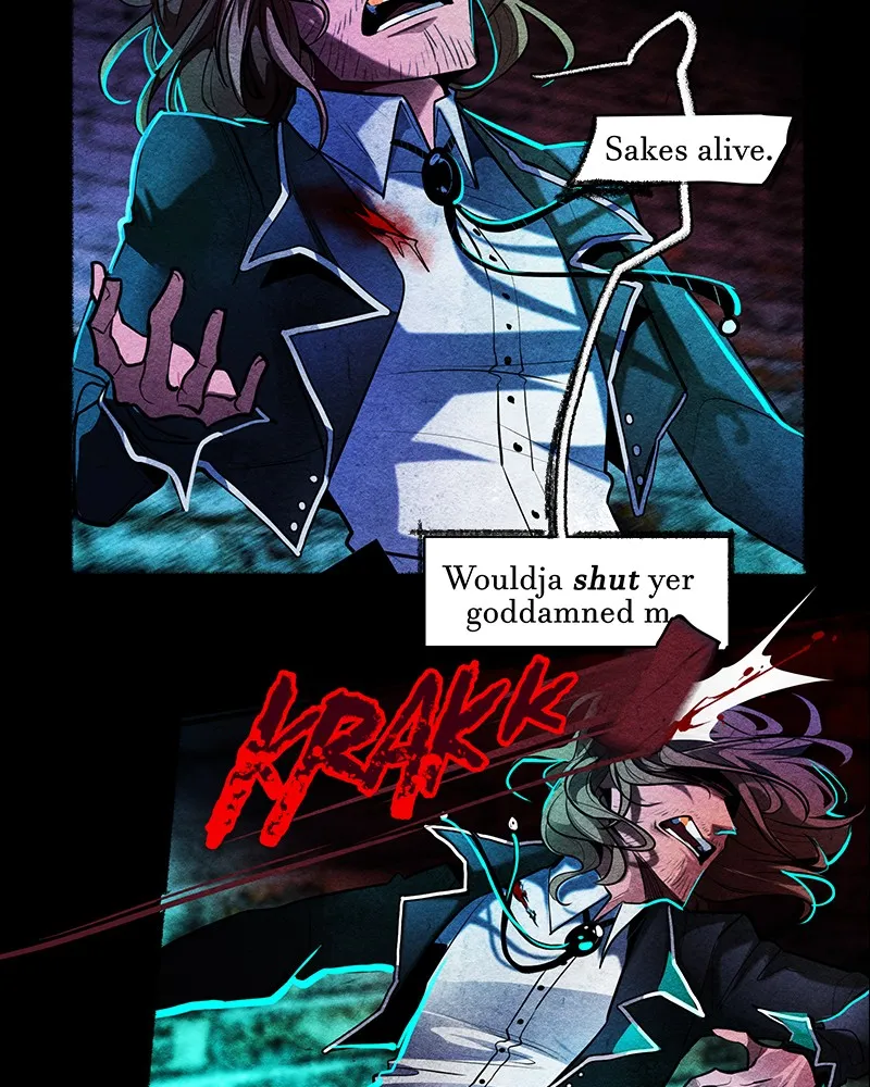 Read Nevermore EN Manga Online