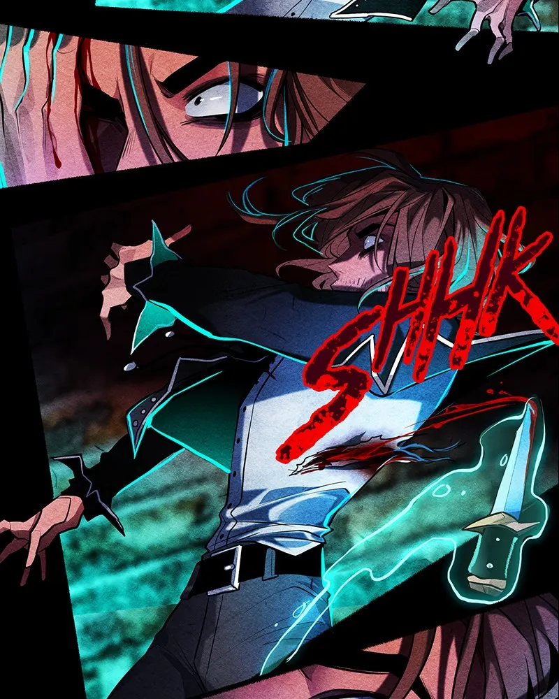 Read Nevermore EN Manga Online