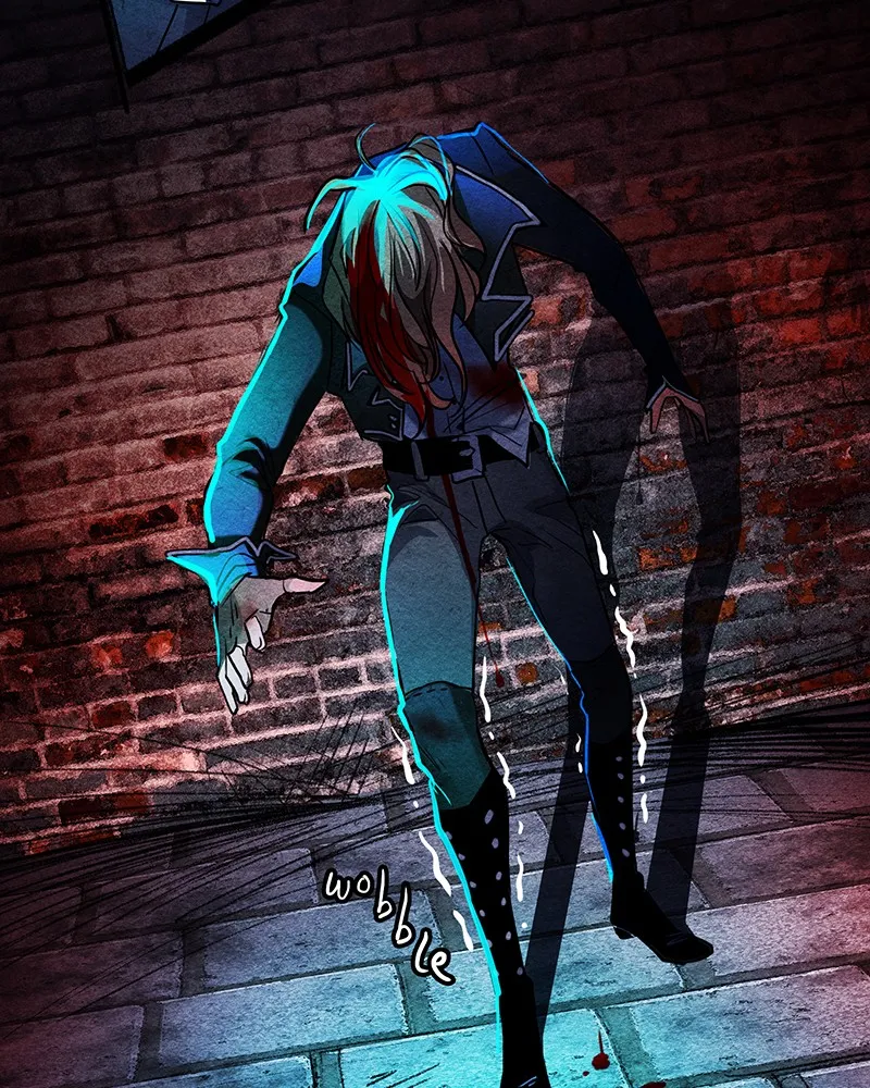 Read Nevermore EN Manga Online