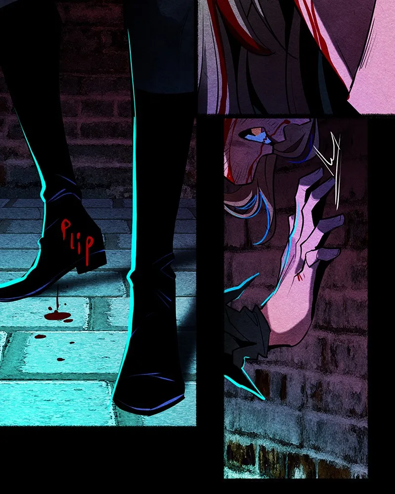 Read Nevermore EN Manga Online