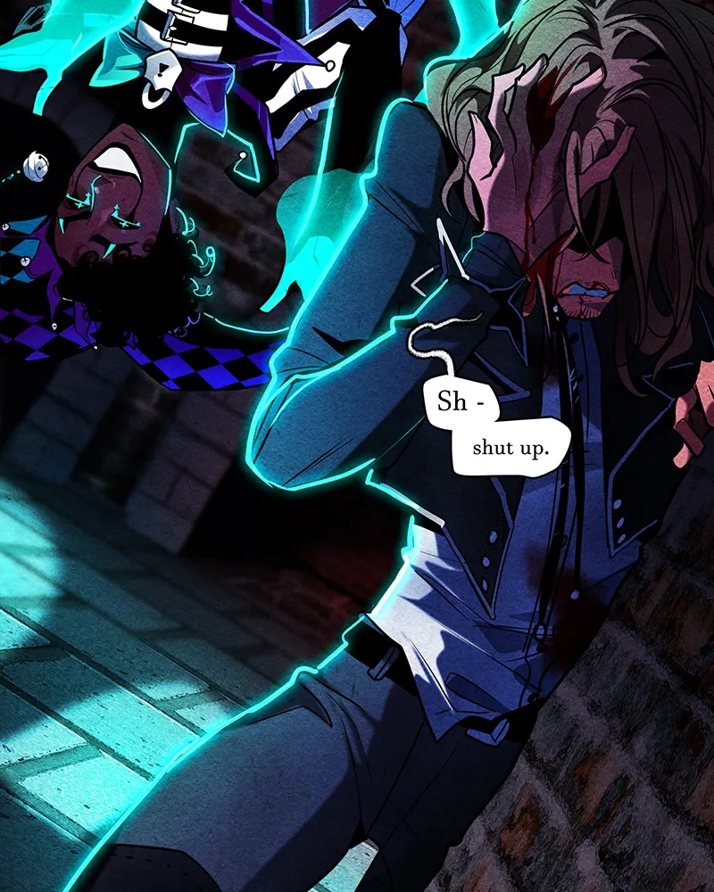 Read Nevermore EN Manga Online