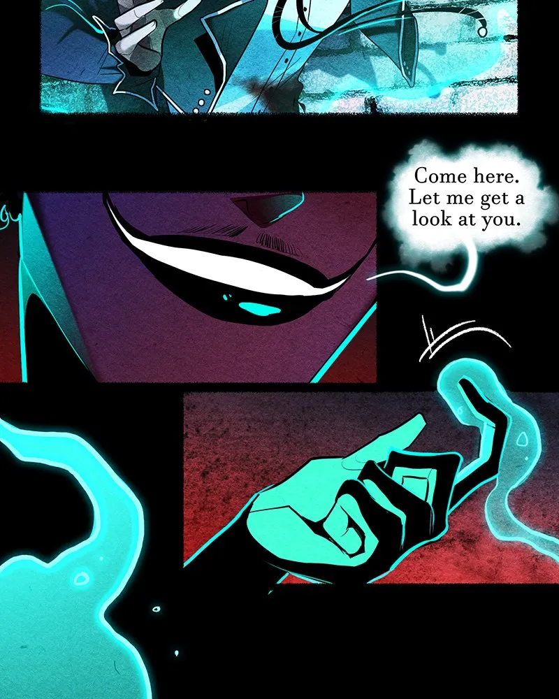 Read Nevermore EN Manga Online
