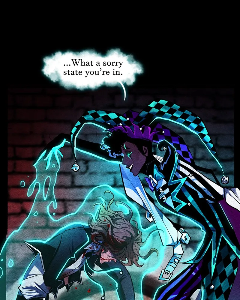 Read Nevermore EN Manga Online