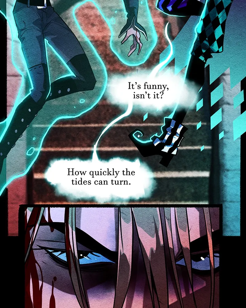 Read Nevermore EN Manga Online