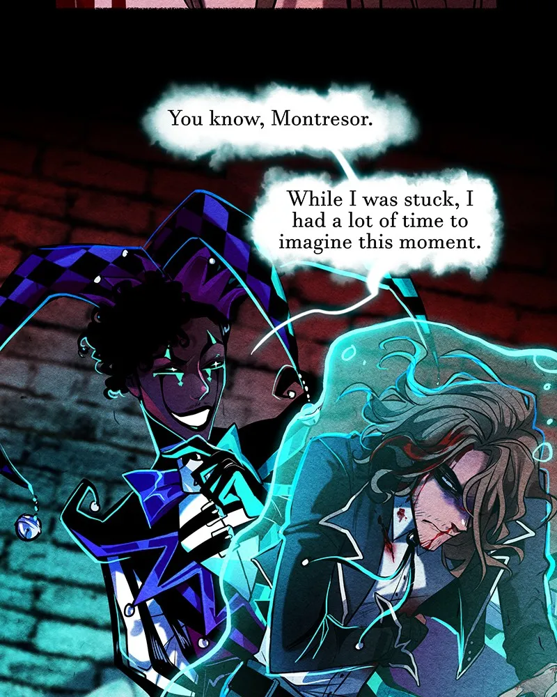 Read Nevermore EN Manga Online