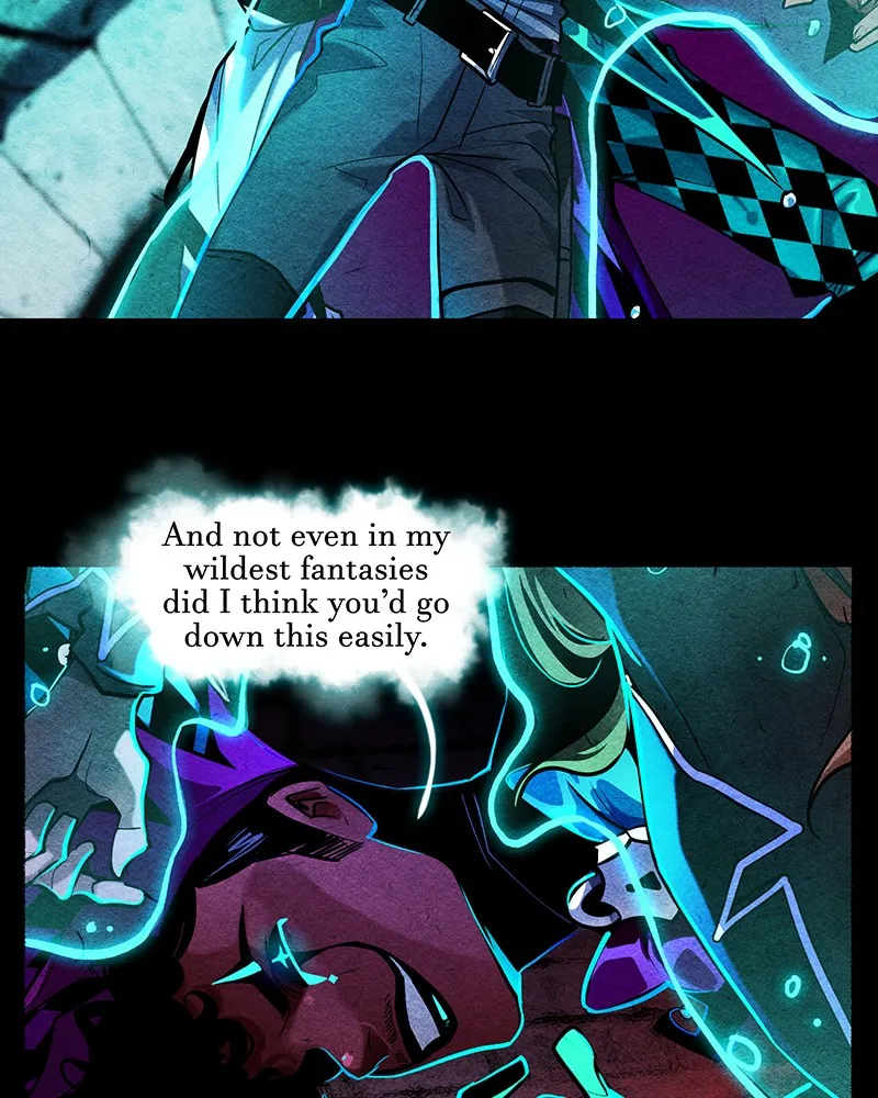 Read Nevermore EN Manga Online