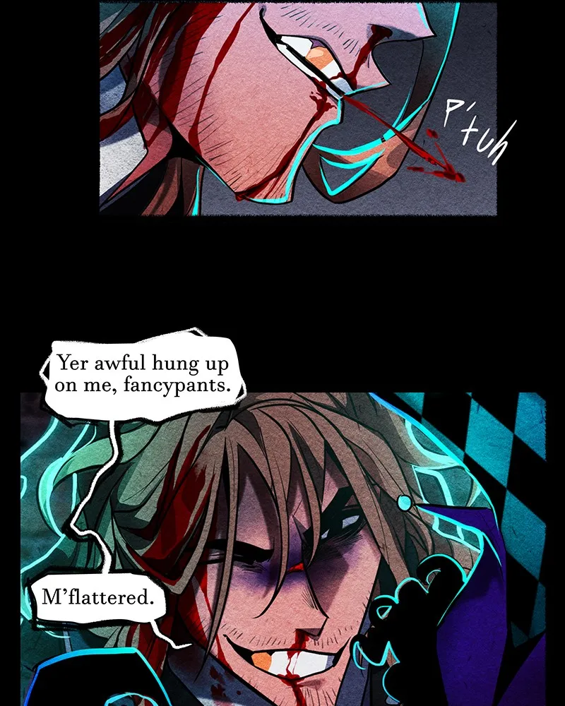 Read Nevermore EN Manga Online