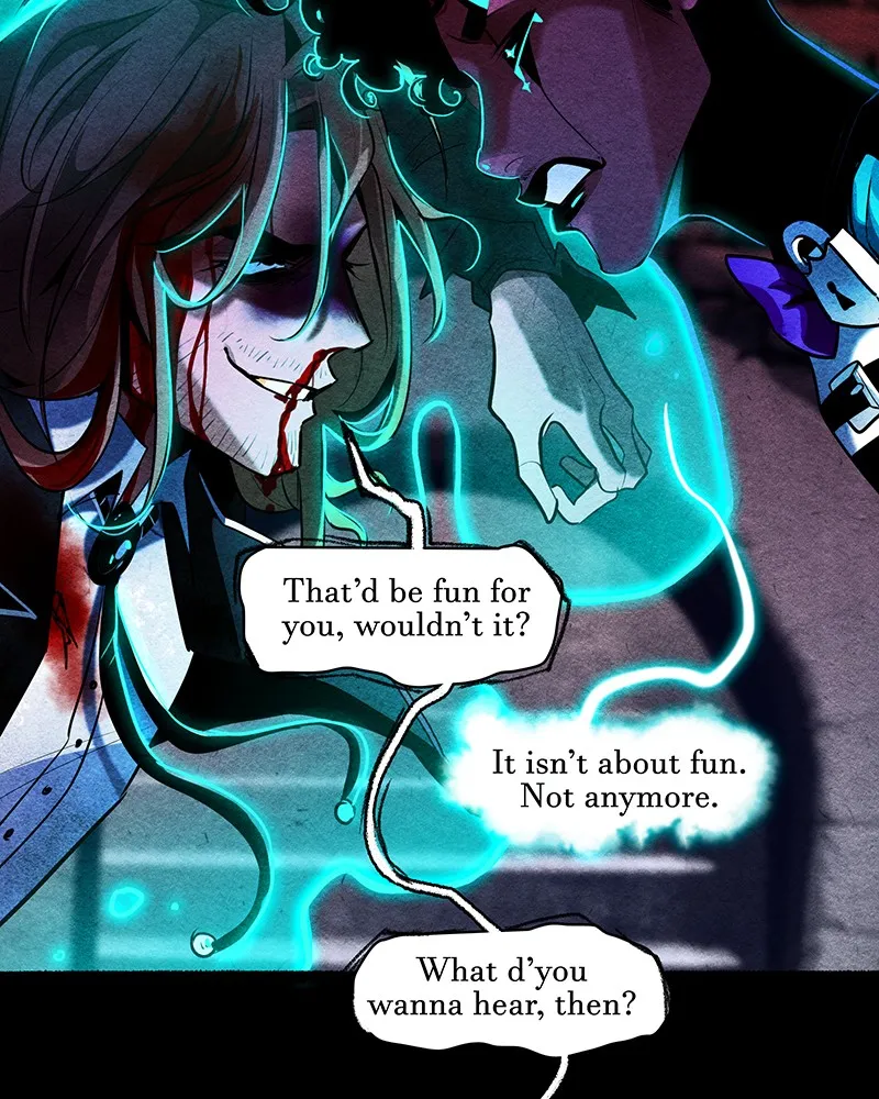 Read Nevermore EN Manga Online