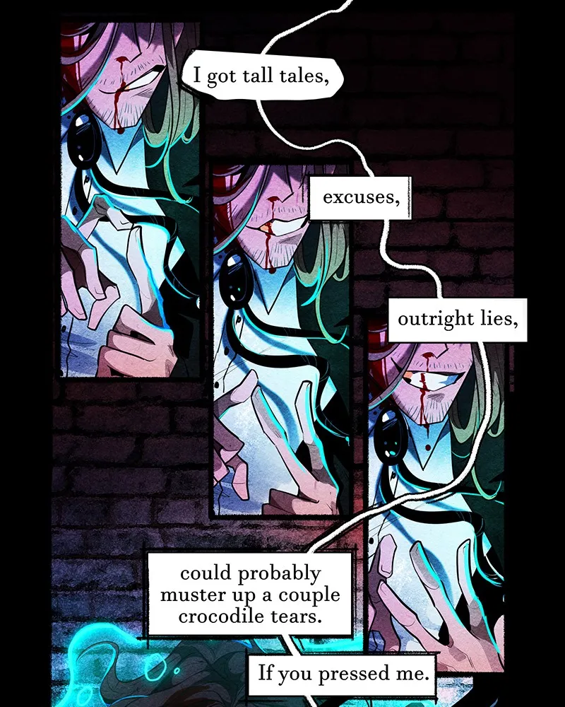Read Nevermore EN Manga Online