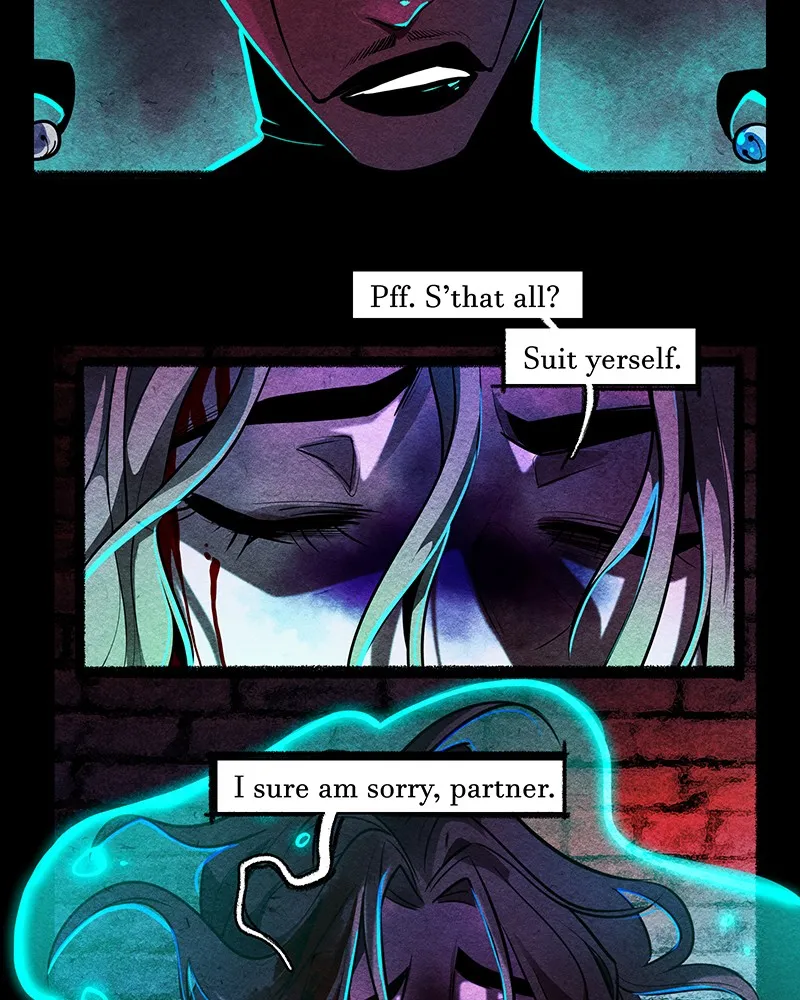 Read Nevermore EN Manga Online