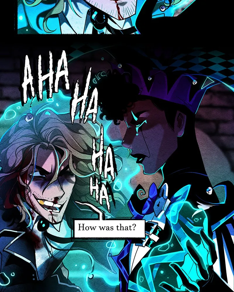 Read Nevermore EN Manga Online