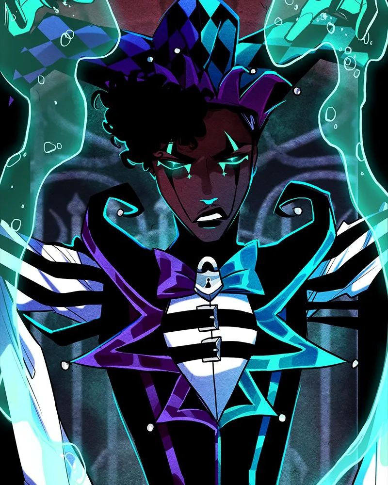Read Nevermore EN Manga Online