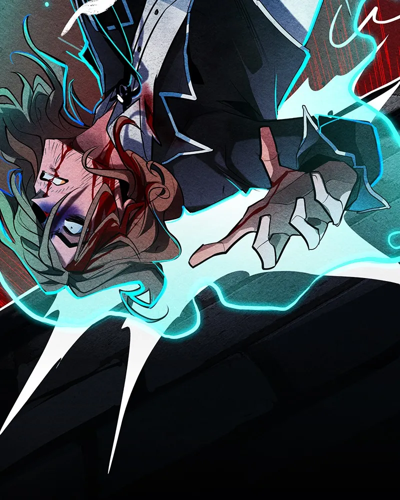 Read Nevermore EN Manga Online