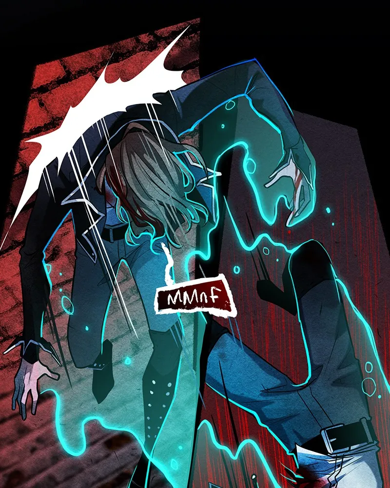 Read Nevermore EN Manga Online