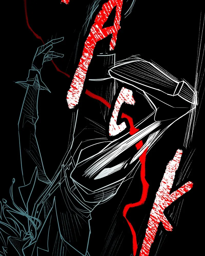 Read Nevermore EN Manga Online