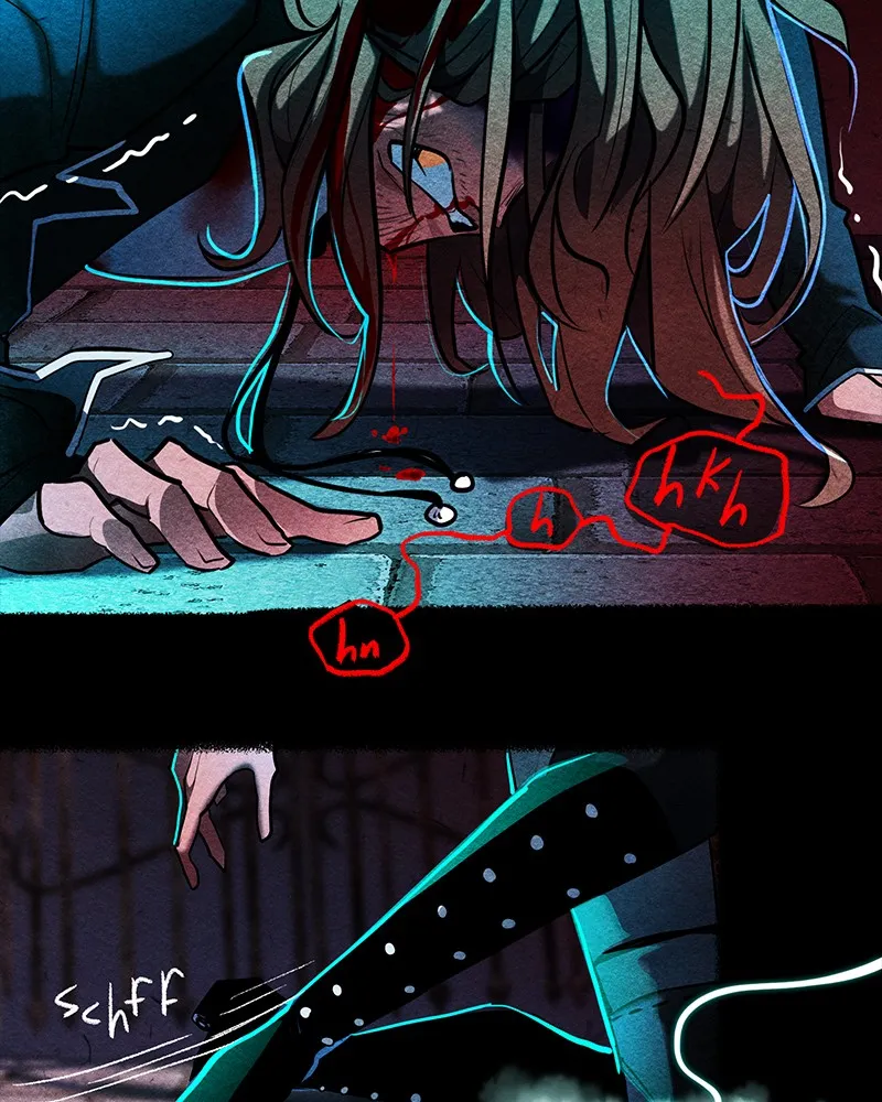 Read Nevermore EN Manga Online