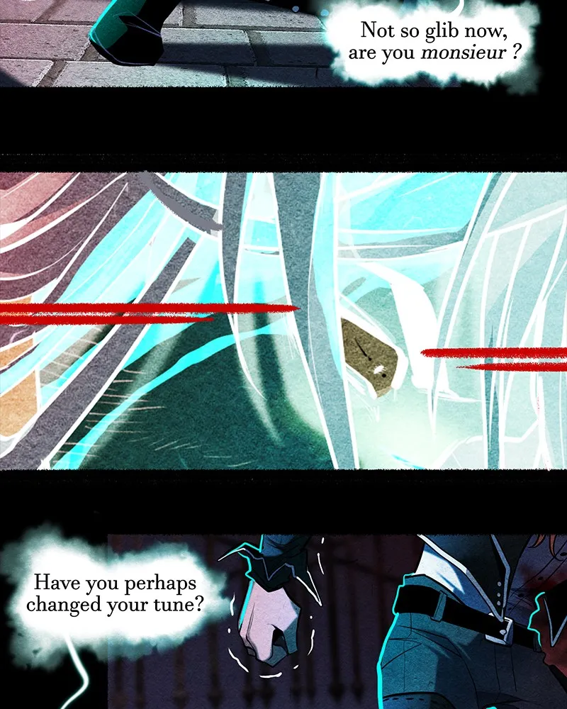 Read Nevermore EN Manga Online