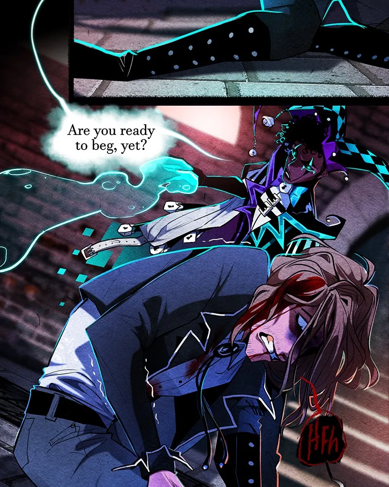 Read Nevermore EN Manga Online