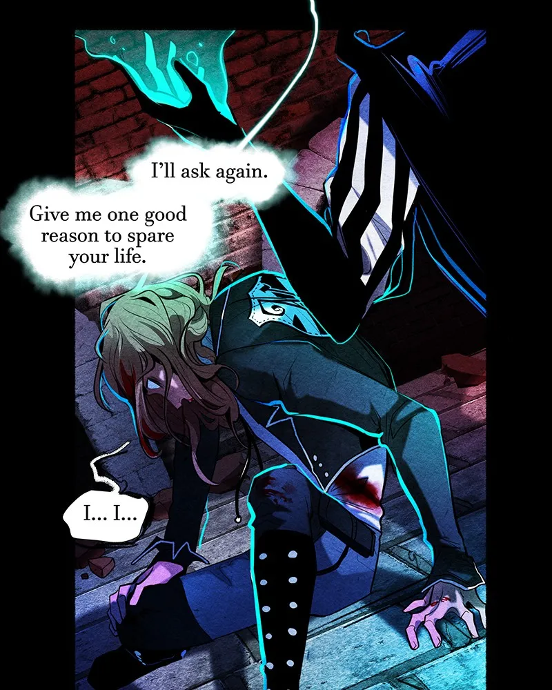 Read Nevermore EN Manga Online
