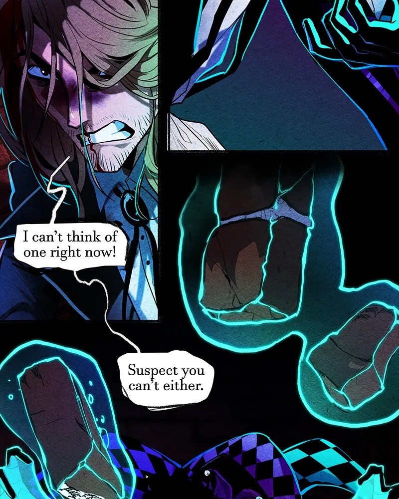 Read Nevermore EN Manga Online