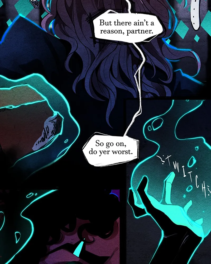 Read Nevermore EN Manga Online