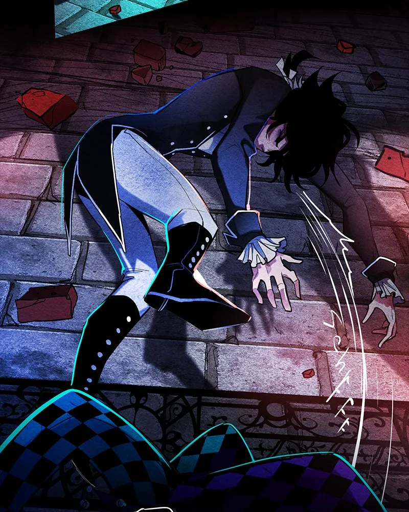 Read Nevermore EN Manga Online