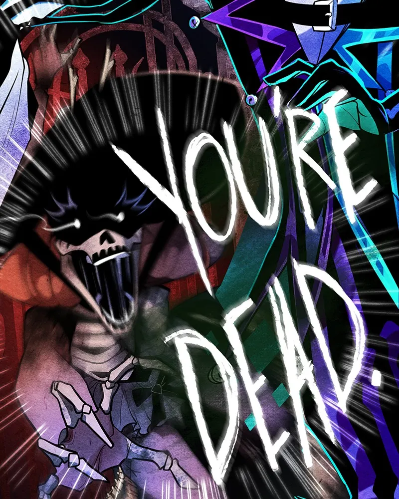 Read Nevermore EN Manga Online
