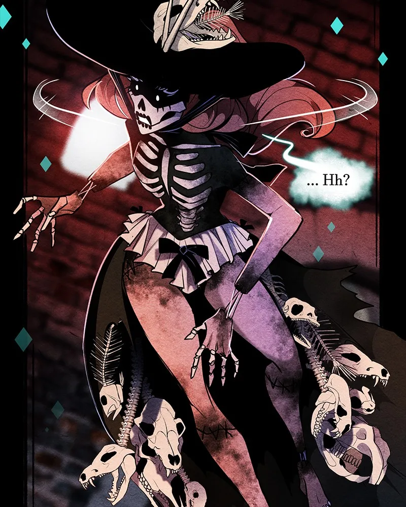 Read Nevermore EN Manga Online