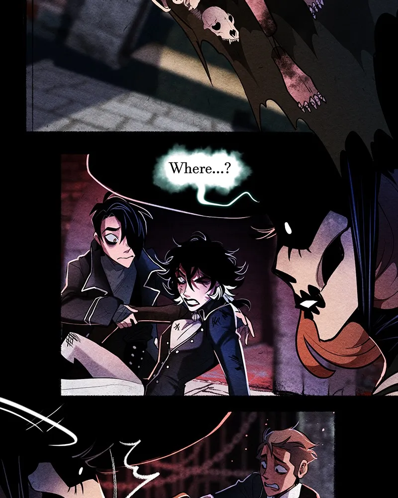Read Nevermore EN Manga Online