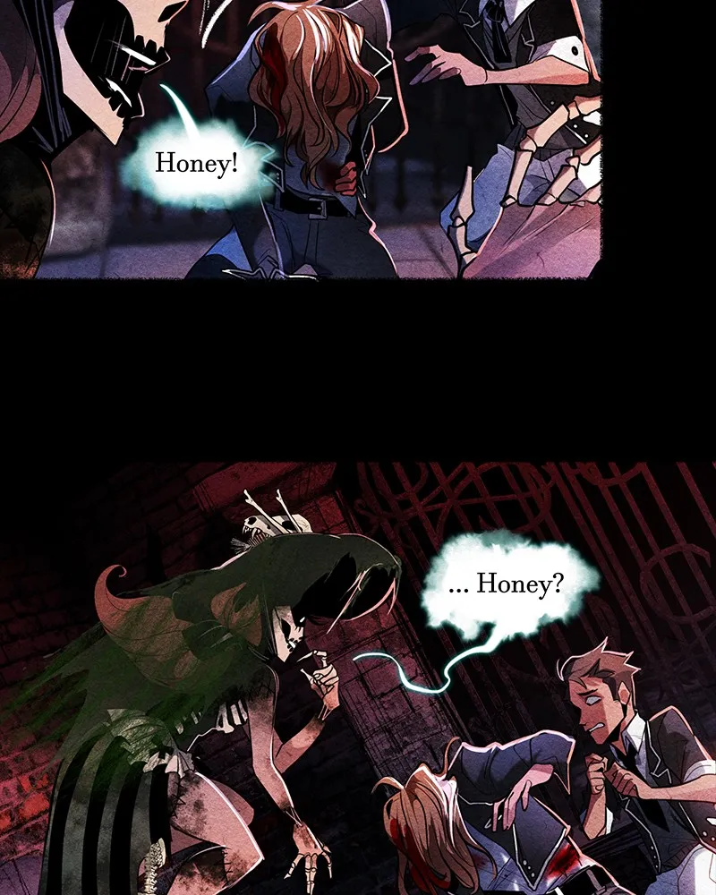 Read Nevermore EN Manga Online