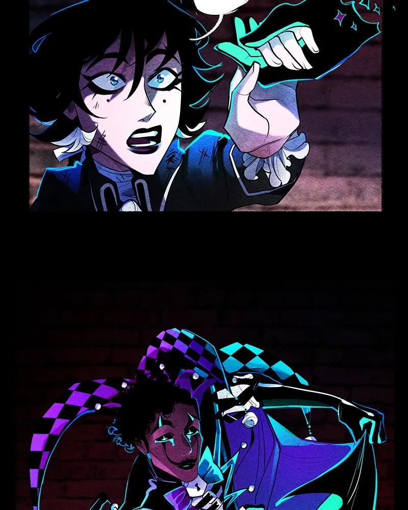 Read Nevermore EN Manga Online